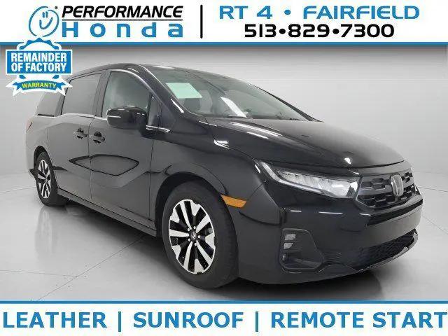 2025 Honda Odyssey EX-L for sale in Fairfield, OH