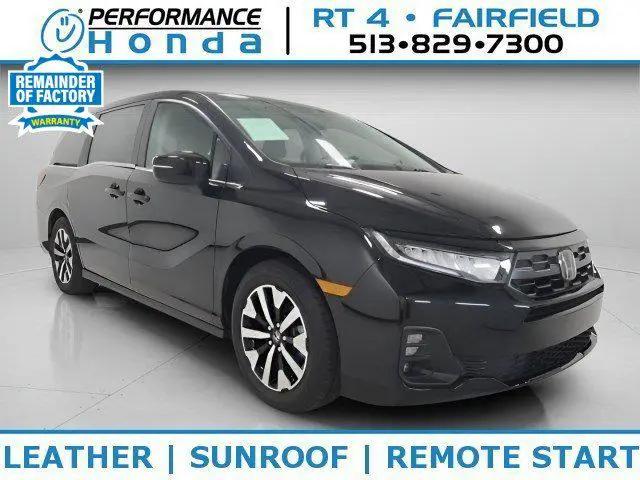 2025 Honda Odyssey EX-L for sale in Fairfield, OH