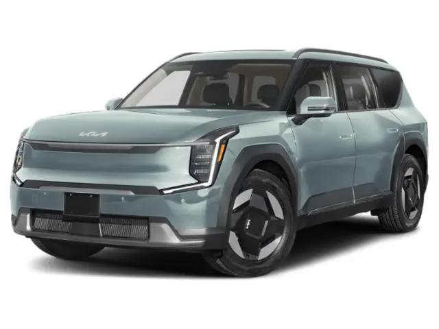 2024 Kia EV9 Wind for sale in San Jose, CA