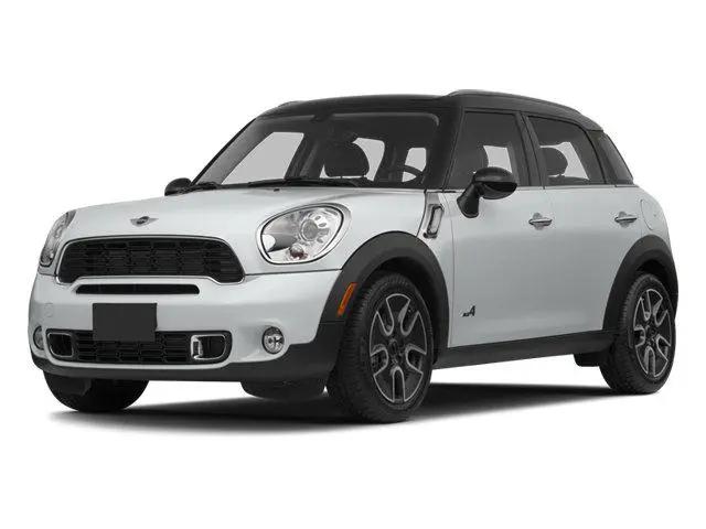 2013 MINI Countryman Cooper S for sale in San Jose, CA