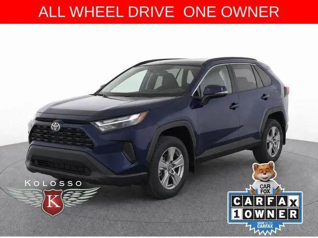 2025 Toyota RAV4 XLE for sale in Appleton, WI