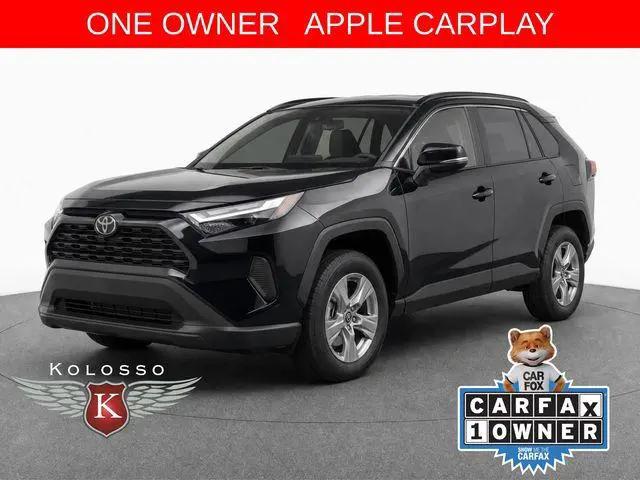 2025 Toyota RAV4 XLE for sale in Appleton, WI