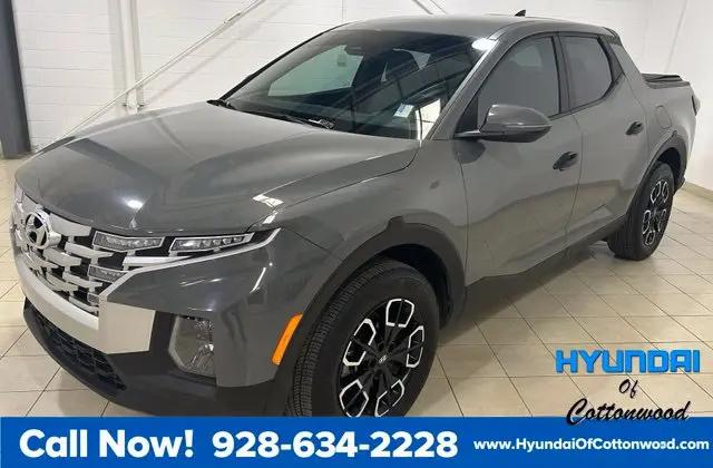 2024 Hyundai Santa Cruz SEL for sale in Cottonwood, AZ