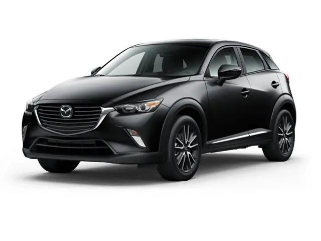 2017 Mazda CX-3 Touring for sale in Lebanon, PA