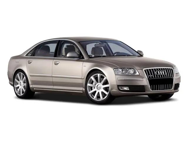 2008 Audi A8 L 4.2 for sale in North Hollywood, CA