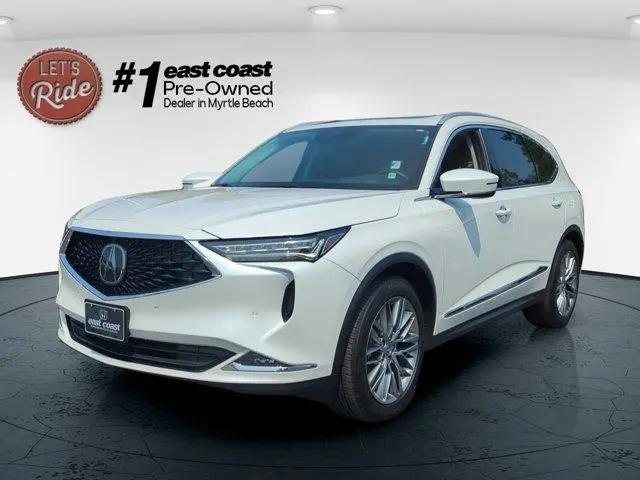 2024 Acura MDX Advance Package for sale in Myrtle Beach, SC