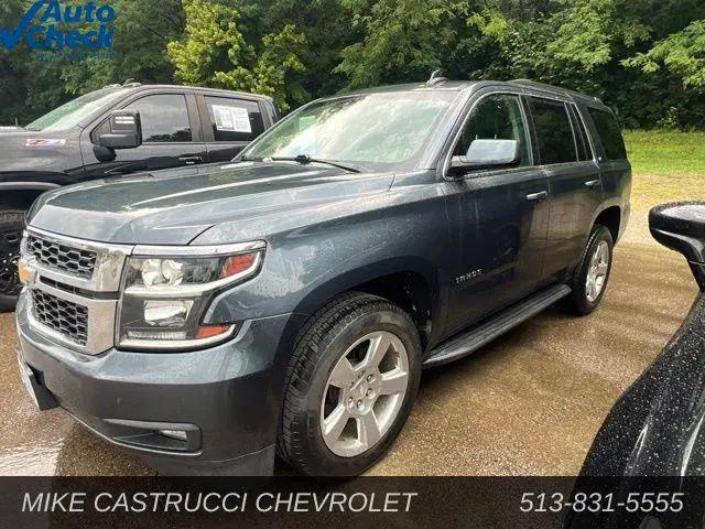 2020 Chevrolet Tahoe for sale near Milford, OH
