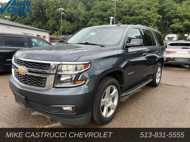 2020 Chevrolet Tahoe for sale near Milford, OH