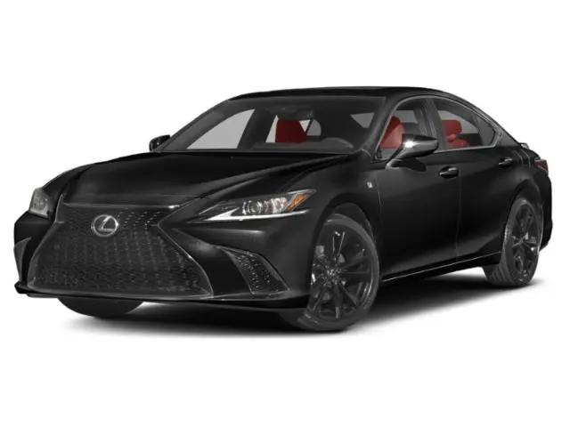 2022 Lexus ES 350 F SPORT for sale in Williamstown, NJ