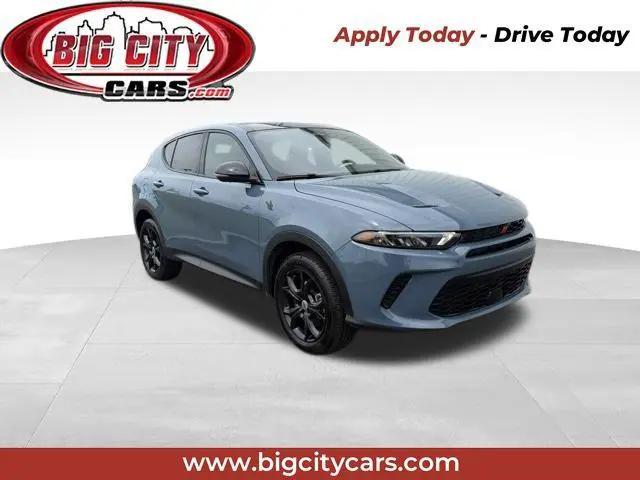 2024 Dodge Hornet GT Plus AWD for sale in Fort Wayne, IN