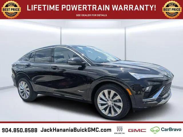 2025 Buick NV Avenir FWD for sale in St Augustine, FL