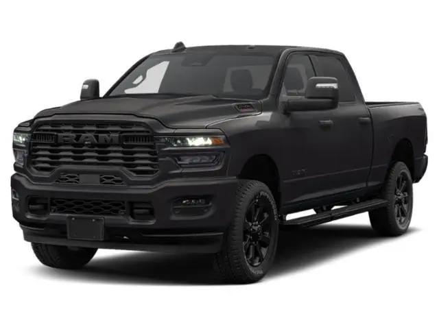 2026 Ram 2500 Big Horn Crew Cab 4x4 6'4" Box for sale in Summit, NJ