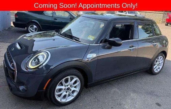 2021 MINI Hardtop Cooper S for sale in Westfield, IN