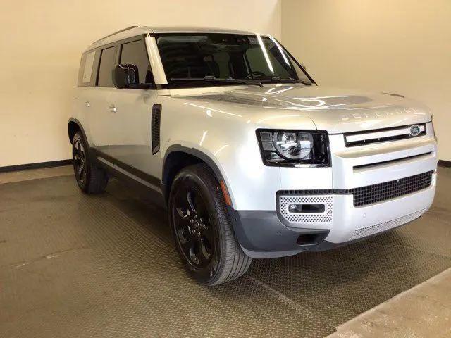 2020 Land Rover Defender for sale near Cincinnati, OH