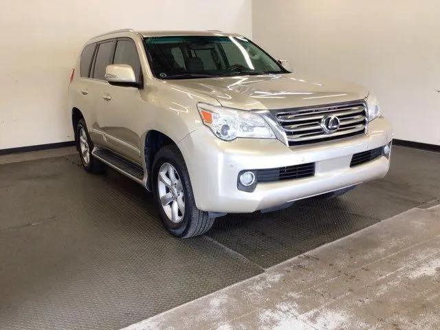 2012 Lexus GX 460 Base for sale in Cincinnati, OH