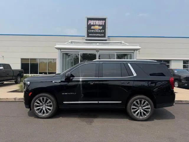 2021 GMC Yukon 4WD Denali for sale in Limerick, PA