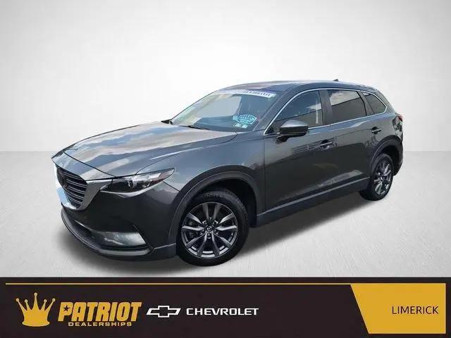 2022 Mazda CX-9 Sport for sale in Limerick, PA
