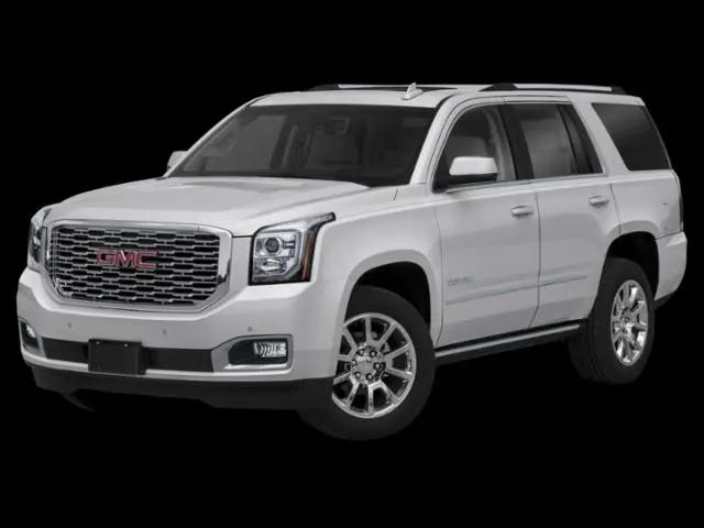2019 GMC Yukon Denali for sale in Parker, CO