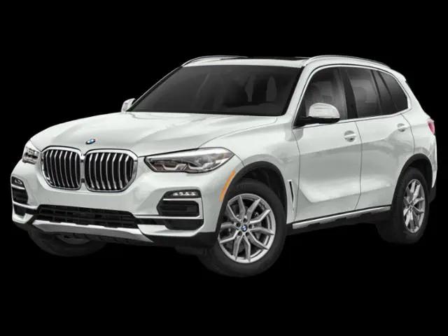 2022 BMW X5 xDrive40i for sale in Parker, CO