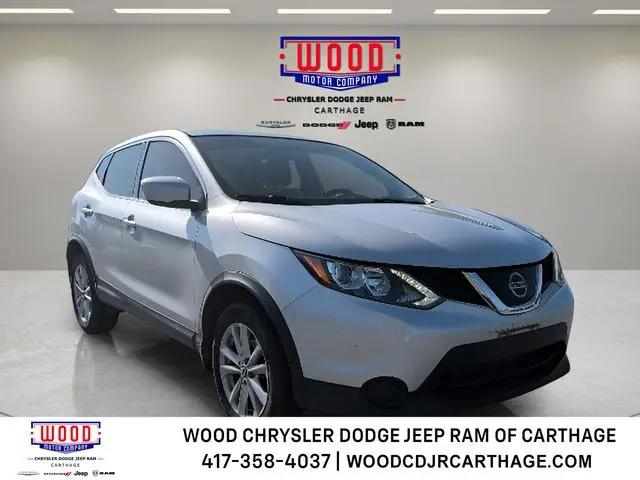2019 Nissan Rogue Sport S for sale in Carthage, MO
