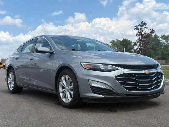 2023 Chevrolet Malibu FWD 1LT for sale in Plainfield, IN