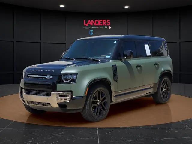 2021 Land Rover Defender 110 X for sale in Bossier City, LA