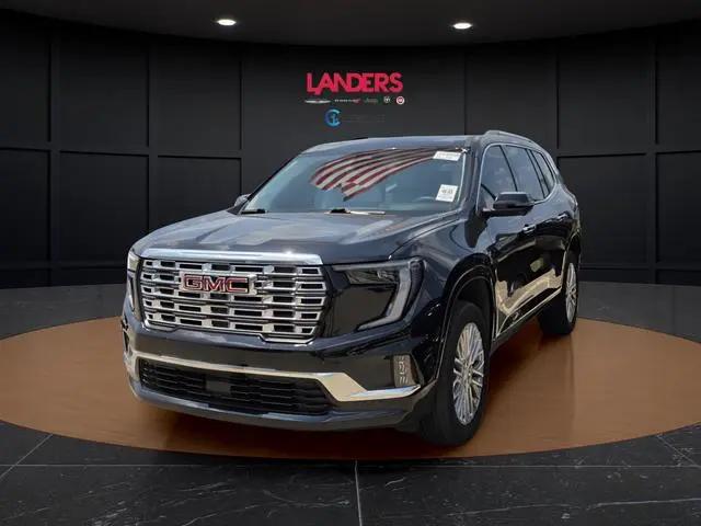 2024 GMC Acadia FWD Denali for sale in Bossier City, LA