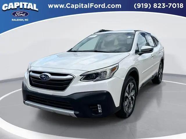 2021 Subaru Outback Touring XT for sale in Raleigh, NC