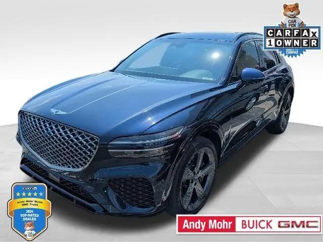2023 Genesis GV70 2.5T AWD for sale in Fishers, IN