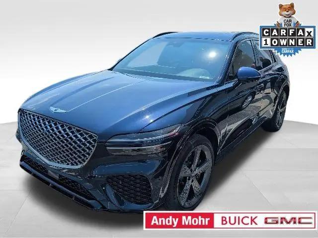 2023 Genesis GV70 2.5T AWD for sale in Fishers, IN