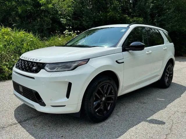 2024 Land Rover Discovery Sport Core S for sale in Crown Point, IN