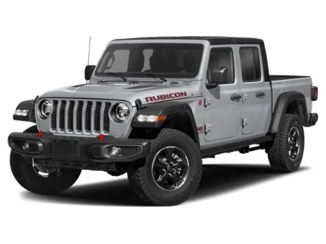 2022 Jeep Gladiator Rubicon for sale in Pelham, AL