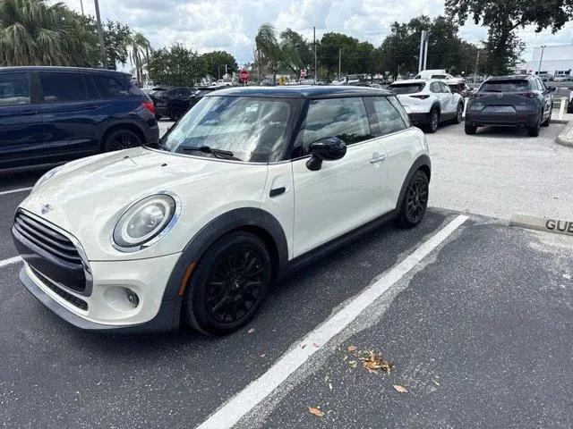 2020 MINI Hardtop Cooper for sale in Tampa, FL
