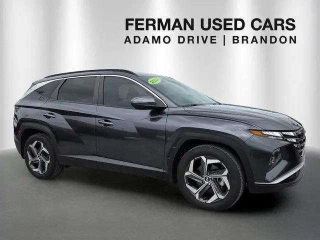 2024 Hyundai Tucson SEL for sale in Tampa, FL