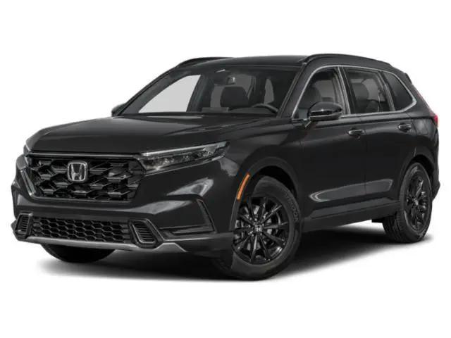 2025 Honda CR-V Hybrid Sport for sale in Gonzales, LA