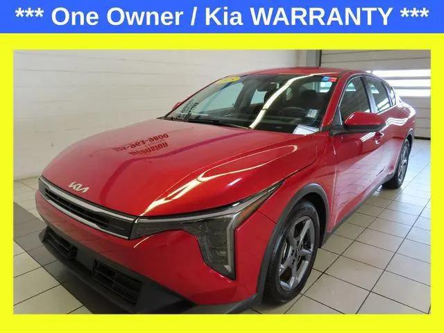 2025 Kia K4 LXS for sale in Gonzales, LA