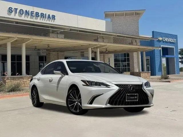 2025 Lexus ES 350 Base for sale in Frisco, TX