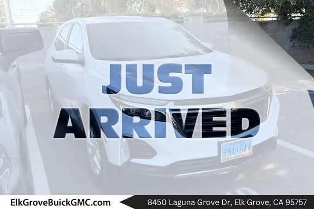 2024 Chevrolet Equinox FWD LT for sale in Elk Grove, CA