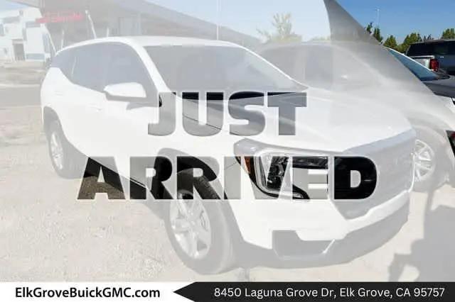 2024 GMC Terrain FWD SLE for sale in Elk Grove, CA