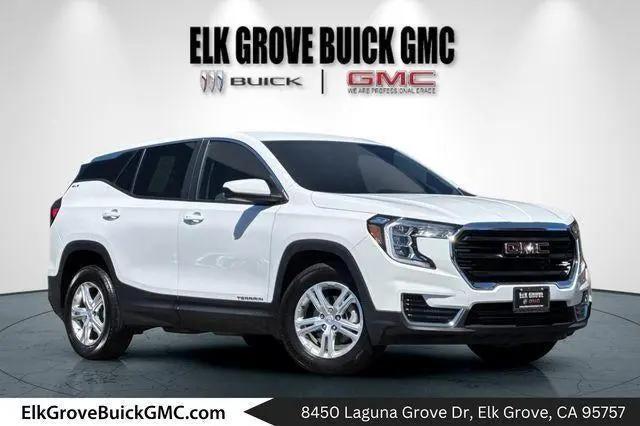 2024 GMC Terrain FWD SLE for sale in Elk Grove, CA