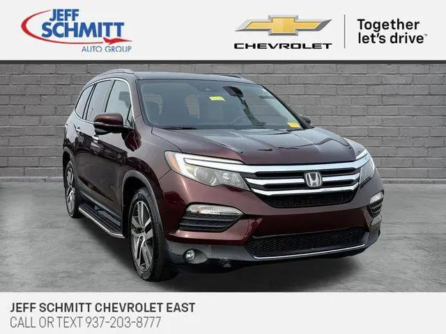 2017 Honda Pilot for sale near Beavercreek, OH