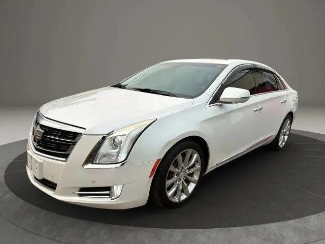 2016 Cadillac XTS Luxury Collection for sale in Woodridge, NJ