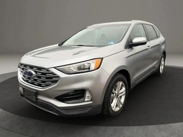 2020 Ford Edge SEL for sale in Woodridge, NJ