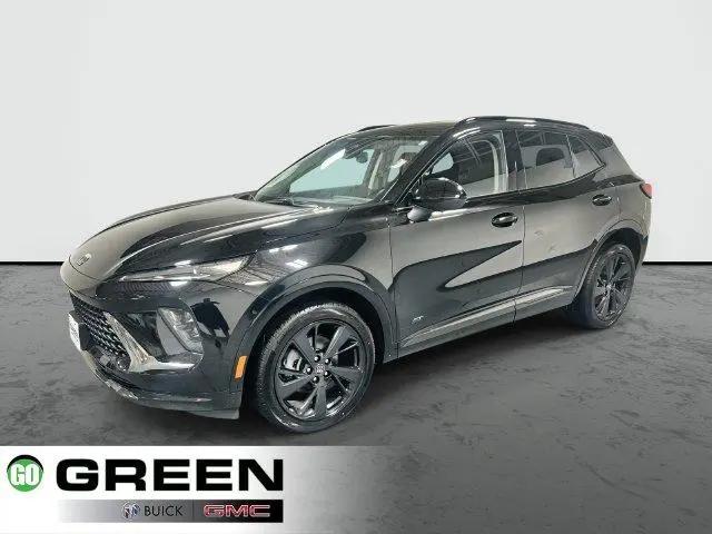 2026 Buick Envision Sport Touring AWD for sale in Davenport, IA