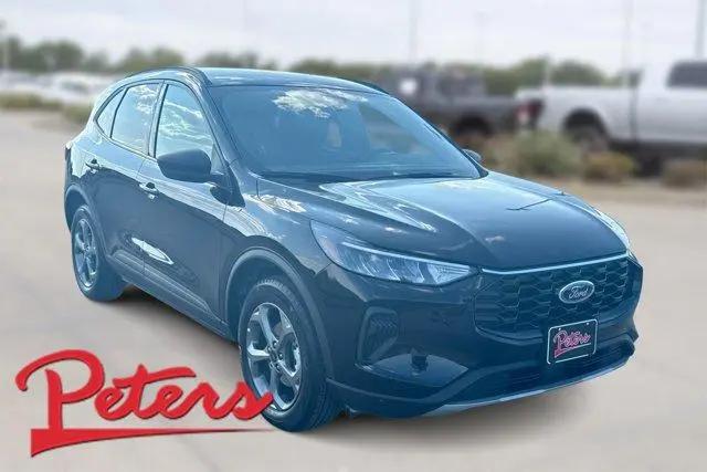 2025 Ford Escape ST-Line for sale in Longview, TX