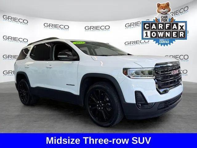 2023 GMC Acadia FWD SLT for sale in Delray Beach, FL