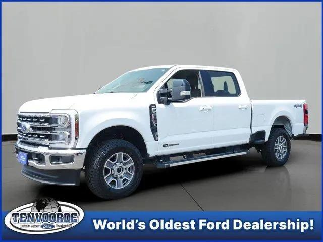 2025 Ford F-250 LARIAT for sale in St Cloud, MN