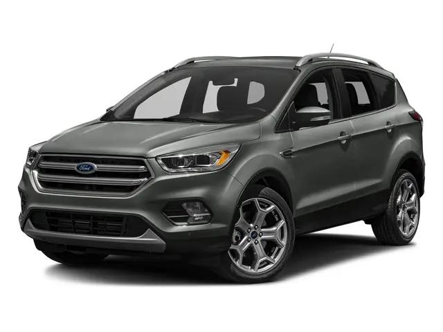 2018 Ford Escape Titanium for sale in Highland Park, IL