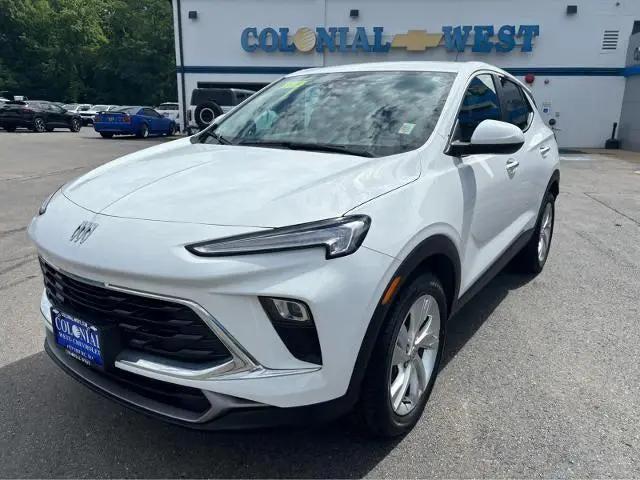 2024 Buick Encore GX Preferred FWD for sale in Fitchburg, MA