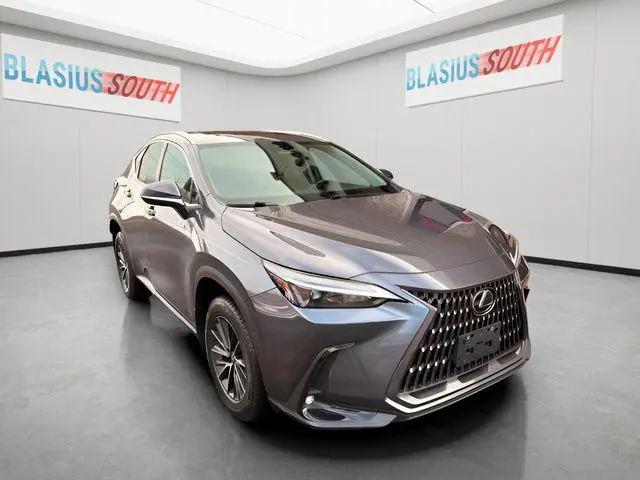 2022 Lexus NX 350h AWD for sale in Stratford, CT